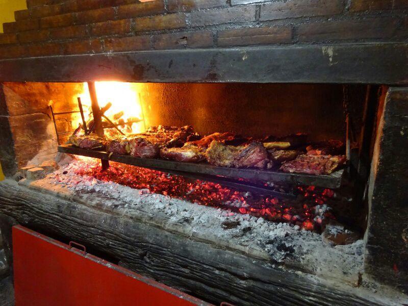 Hostel Internacional Mendoza Zewnętrze zdjęcie