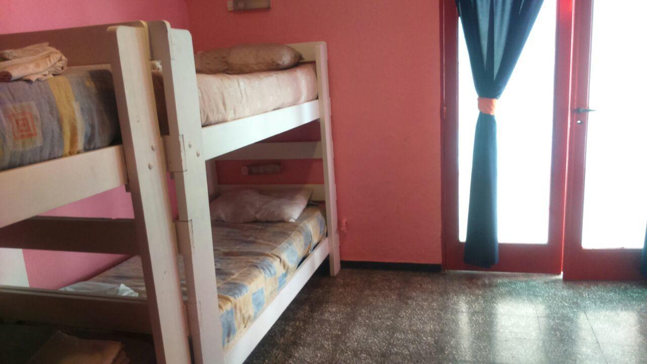 Hostel Internacional Mendoza Zewnętrze zdjęcie